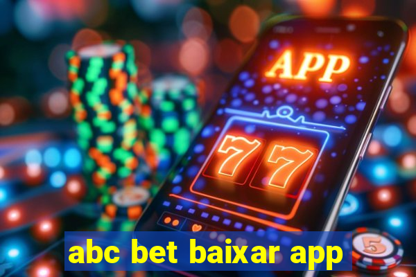 abc bet baixar app